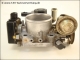 Throttle body B61K13640 Denso 1959002520 Mazda 323 BG B61K-13-640A