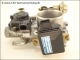 Throttle body B61K13640 Denso 1959002520 Mazda 323 BG B61K-13-640A