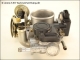 Throttle body B61K13640 Denso 1959002520 Mazda 323 BG B61K-13-640A
