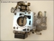 Throttle body B61K13640 Denso 1959002520 Mazda 323 BG B61K-13-640A