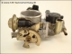 Drosselklappe BP01-13-640 Denso 195900-2490 Mazda 323 BG MX-3 BP0113640A