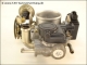 Drosselklappe BP01-13-640 Denso 195900-2490 Mazda 323 BG MX-3 BP0113640A