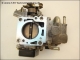 Drosselklappe BP01-13-640 Denso 195900-2490 Mazda 323 BG MX-3 BP0113640A