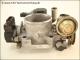 Drosselklappe BP02-13-640 Denso 195900-2500 Mazda 323 BG MX-3 BP0213640A