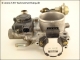 Throttle body BP0213640 Denso 1959002500 Mazda 323 BG MX-3 BP02-13-640A