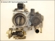 Throttle body BP0213640 Denso 1959002500 Mazda 323 BG MX-3 BP02-13-640A