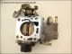 Throttle body BP0213640 Denso 1959002500 Mazda 323 BG MX-3 BP02-13-640A