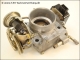 Throttle body B38313640 Denso 1959002610 Mazda 323 BG B383-13-640A