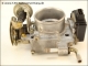 Drosselklappe B383-13-640 Denso 195900-2610 Mazda 323 BG B38313640A