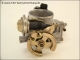 Drosselklappe B383-13-640 Denso 195900-2610 Mazda 323 BG B38313640A