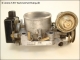 Drosselklappe B383-13-640 Denso 195900-2610 Mazda 323 BG B38313640A