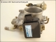 Throttle body B38313640 Denso 1959002610 Mazda 323 BG B383-13-640A