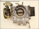 Throttle body B38313640 Denso 1959002610 Mazda 323 BG B383-13-640A