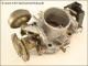 Throttle body B6B213640 Denso RTP45-5 Mazda 323 BF BW B6B2-13-640A