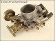 Throttle body FEH113640 Hitachi RTP50-2 Mazda 626 GC GD GV FEH1-13-640C