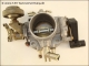 Drosselklappe FEH1-13-640 Hitachi RTP50-2 Mazda 626 GC GD GV FEH113640C