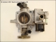 Drosselklappe E1T01071 Mazda 323 C/S BA B3P7-13-640 B3P713640B