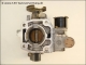 Throttle body E1T01071 Mazda 323 C/S BA B3P713640 B3P7-13-640B