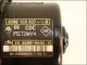 ABS/CDC/ADAM Hydraulikblock 8200159837--B P5CT2AAY4 Ate 10.0206-0092.4 10.0960-1422.3 Renault Espace