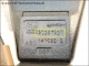Seat belt lock with tensioner F.L. GM 90-357-933 90-443-839 1-97-405 Opel Calibra Vectra-A