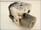 ABS/ASR Hydraulic unit 46825344 Bosch 0-265-220-656 0-273-004-624 Alfa 156 3.2 GTA