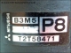 New! Distributor B3M5 P8 T2T58471 B3M518200 Mazda 323 BA 1.3L