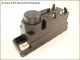 Central locking Pump A 210-800-18-48 (01) Hella 007828-31 Q-Stand 01 Mercedes CLK 208 E-Klasse 210