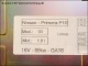 Motor-Steuergeraet 22604-61J02 29 Hitachi EDC-N80 2E Nissan Primera (P10)