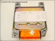Air Bag unit 96-207-325-80 Autoliv 550-43-24-00 4 VOIES POUR N3 AG Peugeot 306