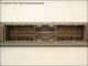 Motor-Steuergeraet MEC20-500 2T Nissan Primera P11E WP11E QG18DE