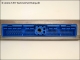 Motor-Steuergeraet Bosch 0261204243 237101U101 1U101-24400 XU 26RT7253 Nissan Micra K11