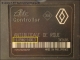 ABS Hydraulic unit 7700-416-532 56TE2AAY2 Ate 10020400694 10094614003 Renault Laguna