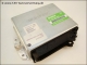 Engine control unit Bosch 0-261-200-387 1-727-679 26SA1201 BMW E30 318i M40