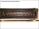Engine control unit Bosch 0-280-000-566 8-978-355 28RT7275 Saab 9000 2.0 16V Turbo B202L