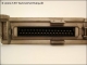 Engine control unit IAW-4U3 WF4U3-07-8SE-CY Fiat Tipo 2.0L 8V 0007677614