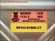 Engine control unit IAW-4U3 WF4U3-07-8SE-CY Fiat Tipo 2.0L 8V 0007677614
