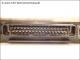 Engine control unit IAW-6F.S0-1620-59 7778856 6160201206 Fiat Cinquecento 0.9