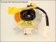 Air bag slip ring Fiat Punto 176 contact 46537061 0046537061