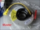 Air bag slip ring Fiat Punto 176 contact 46537063 0046537063