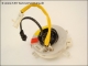 Air bag slip ring Fiat Palio contact 46425543 0046425543