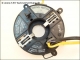 Air bag slip ring contact 46417246 0046417246 Fiat Marea