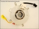 Air bag slip ring contact 46421587 0046421587 Fiat Marea 46533600 0046533600