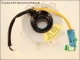 Air bag slip ring contact 46546518 0046546518 Fiat Brava Bravo Seicento