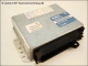 Engine control unit Bosch 0-261-200-152 1-714-997 26RT0000 BMW E30 320i E28 E34 520i