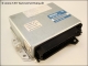 Engine control unit Bosch 0-261-200-152 1-714-997 26RT2782 BMW E30 320i E28 E34 520i