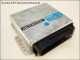 Motor-Steuergeraet Bosch 0261200042 12141276201 BMW E28 525e 2.7L