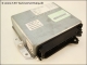 Engine control unit Bosch 0-261-200-172 1-726-388 26RT2963 BMW E30 320i E34 520i