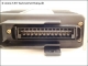 Engine control unit Bosch 0-261-200-294 VW 037-906-022-CS DF-1 Digifant ? II 26SA1036