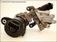 ABS Hydraulik-Aggregat 1H1698117F Ate 10.0447-0745.3 10.0501-8731.3 VW Golf III Cabrio