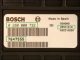 Engine control unit Bosch 0-280-000-732 7647555 28SA1616 Fiat Panda Uno Lancia Y10